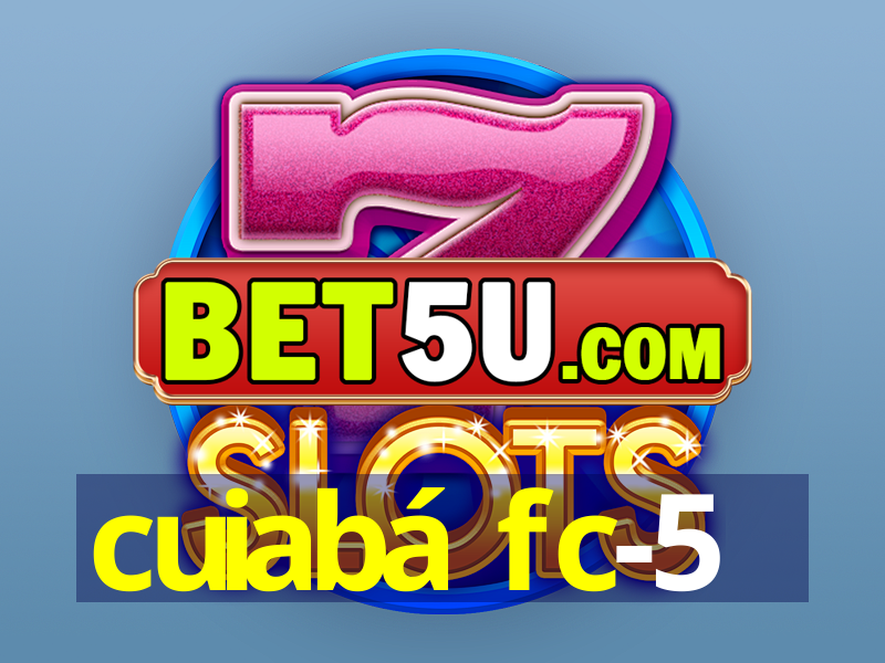 cuiabá fc